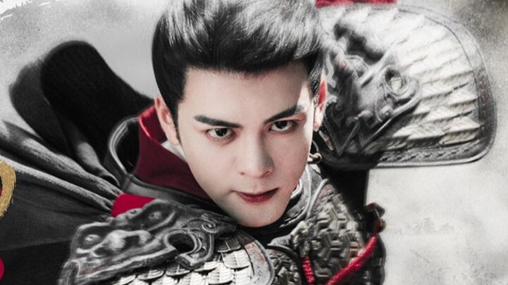 [Tăng Thuận Hy | Phát hiện của Lý Thiển] Ai bảo phim thần tượng cổ trang không hấp dẫn? | Anh ta là 