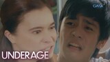 Underage: Ang katotohanan (Episode 69)