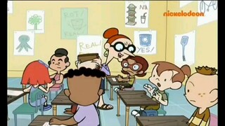 Chalkzone S2 - Episode 5-6 [Dubbing Indonesia]