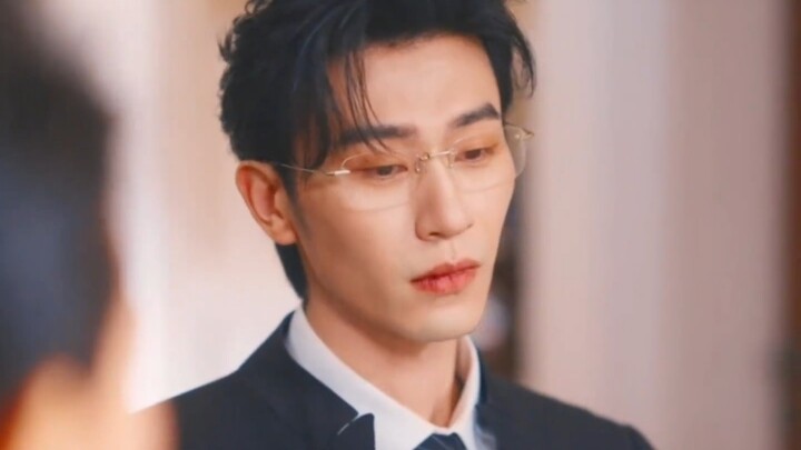 A sultry, brooding CEO both vies for and fiercely pursues his secretary—the two of them end up playf