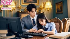 Poor rural girl working late at night never expected to be chosen by the CEO as his wife—love comes