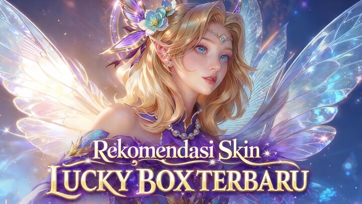 JANGAN DRAW SEBELUM LIHAT INI. TONTON SAMPE HABIS BIAR NGGA NYESEL‼️