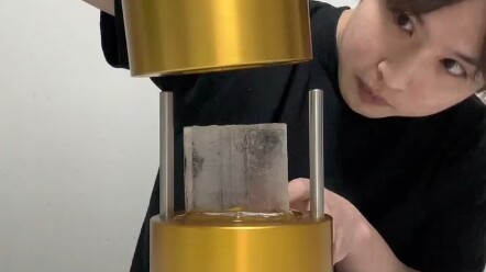 Part 2 of the Fun Experiments.