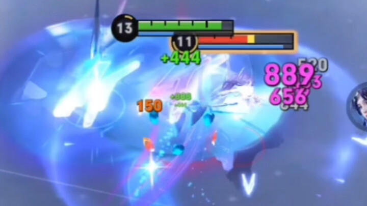 Ngôi nhà diệu kỳ của Hải Nguyệt