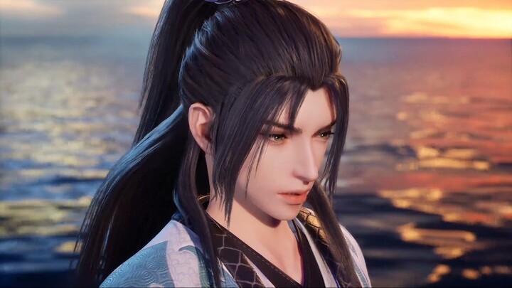 Wu Sui Xinghe Eps 38 Indo