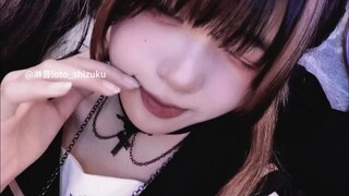 ♡Pacar cantik♡【HB TO Xibai】キュートなカノジョ/syudou feat.Kafu (Kebu)【Linyin】