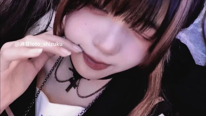 ♡Pacar cantik♡【HB TO Xibai】キュートなカノジョ/syudou feat.Kafu (Kebu)【Linyin】