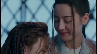 [Bách hợp] - Trường Ca x Di Di (Phim: Trường Ca Hành)