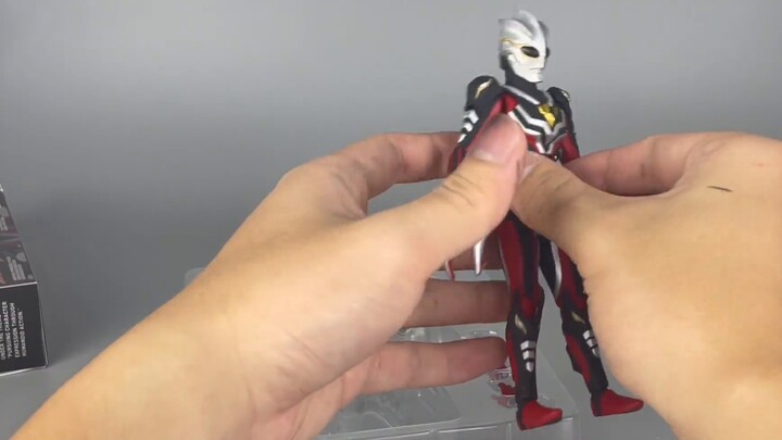 SHF ไม่มีอยู่จริงเหรอ? แกะกล่อง SHF Mephistopheles