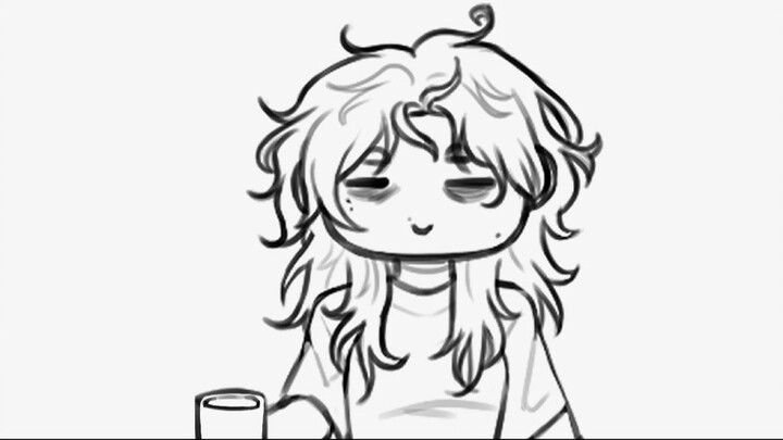 100% pure baddie anyway