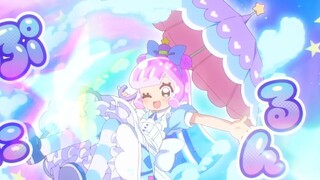 【中日字幕/完整版】可爱史莱姆噗尼露 翻唱HoneyWorks名曲「可愛くてごめん」/ ぷにる(CV:篠原侑)