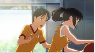 Những Khoảnh Khắc Ngầu Trong Anime 9 #anime