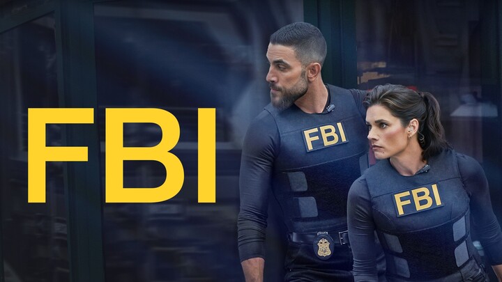 Watch FBI Season 8 Full Series 2025 HD