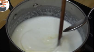 Bánh đúc nóng món ăn lý tưởng cho thời tiết se lạnh như này 2 #food