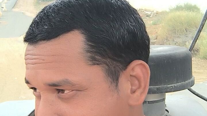 thak chuke hain paon Magar Hindi dialogue