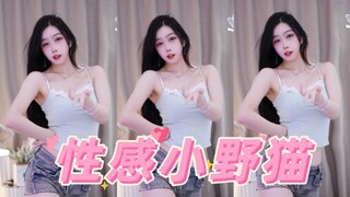 [性感小野猫]你好 可以成为你的小猫嘛