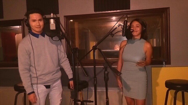 SOMEDAY WE'LL KNOW by Myrus and Katrina Halili | Cover Version