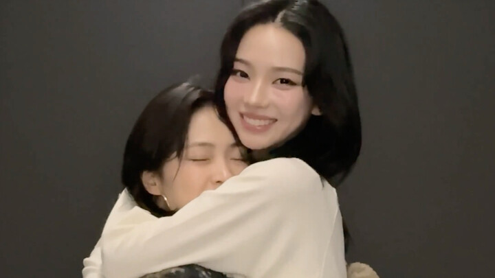 ชินรยูจิน x ยูจีมิน ชาเลนจ์เพลง “That’s A No No”