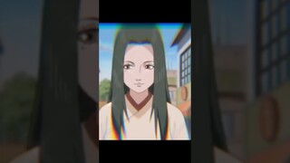 kakashi's first kiss