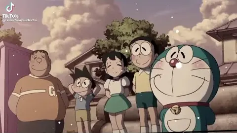 Doraemon Tik Tok edit,Tổng hợp những Video hay nhất về Doraemon trên Tik  Tok - Bilibili