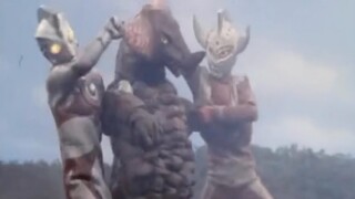 This Ultraman has no moral principles?