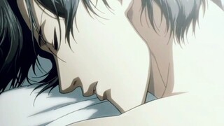 Oh my god! The beauty major general who was forced to love ten years ago is so exciting! ! ! [Hundre