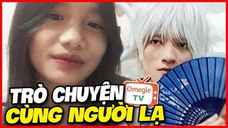 (OMETV) THỬ THÁCH NHỜ NGƯỜI LẠ ĐÁNH GIÁ BỘ ĐỒ COSPLAY CỦA EM HIẾU VÀ CÁI KẾT?!!