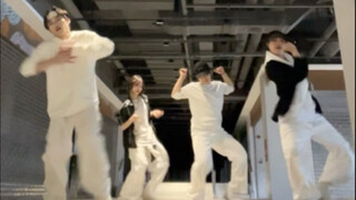 Menebak peran berdasarkan rasa tariannya? Empat orang mengekspresikan empat perasaan yang berbeda!