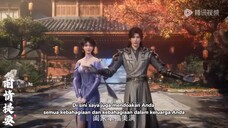 Shrouding The Heavens Episode 94 Sub Indo