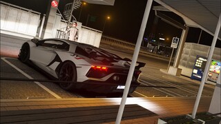 Lamborghini Aventador SVJ | Shutoko Revival Project | Assetto Corsa Download