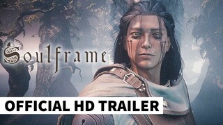 Soulframe Watch Full Movie : Link In Description