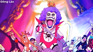 Thánh Oda Bị Ném Đá- - Những Điều Gây Tranh Cãi Nhất Trong One Piece-p1