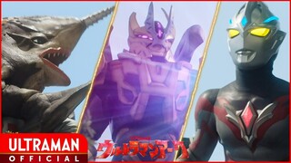 Ultraman Arc Episode 11 - 1080p [Subtitle Indonesia]