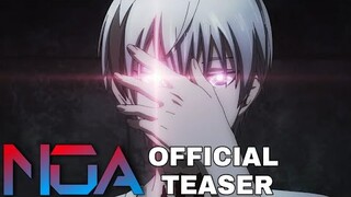 Dead Mount Death Play Official Teaser