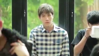 O Negative Ep 20 Sub Indo