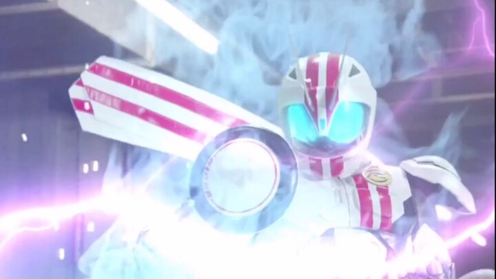 Heisei New Decade Knight Kill Boss Collection
