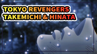 Takemichi & Hinata sẵn sàng chết vì nhau | Tokyo Revengers