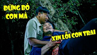 CHA CON NHẬN NHAU Không Lâu Đã Bị Giang Hồ TƯ THÙ CÁ NHÂN ⚜️ PHIM MIỀN TÂY VIỆT NAM  XUẤT SẮC 2023