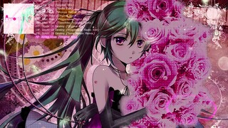 【初音ミク - Hatsune Miku】Addict Love【Original】