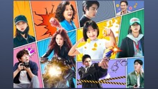 Strong Girl Nam-Soon (2023) Episode 2