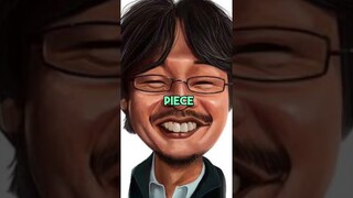 Why is luffy voiced by woman? Explained #onepiecefacts