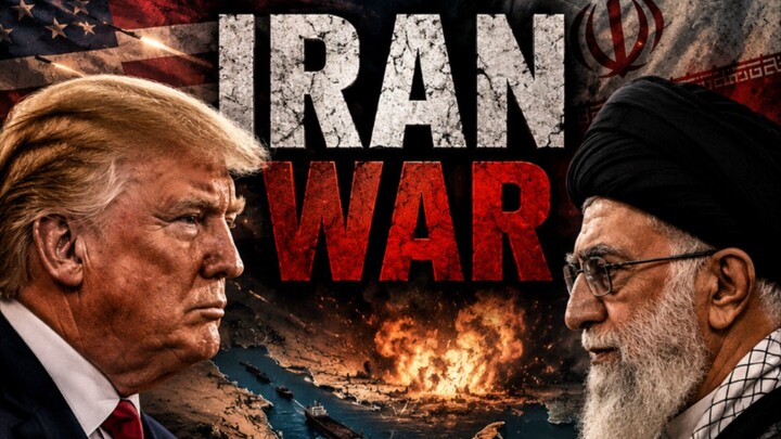 🔥 IRAN WAR: The Conflict That Could Change the World