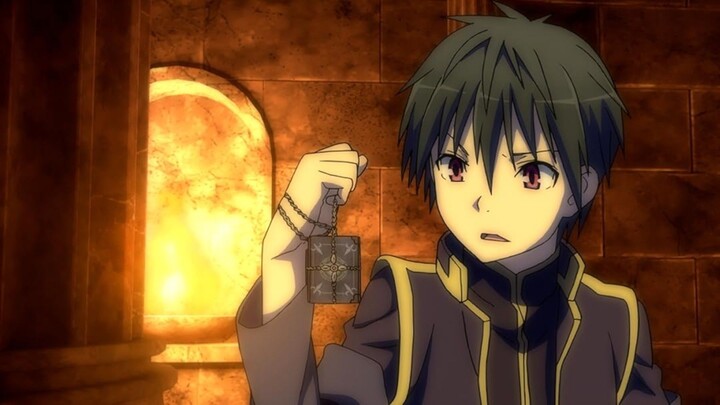 DUNIA NYA HANCUR AKIBAT PENOMENA MATAHARI HITAM, DIA RELA JADI PENYIHIR DAN JADI RAJA IBLIS🔥