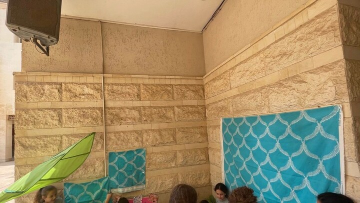 SRA school ending video