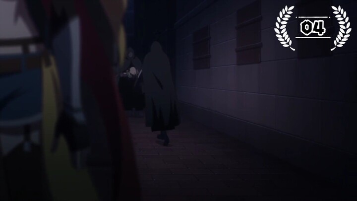 Adventure - #4 Rank Triple S ⚒️