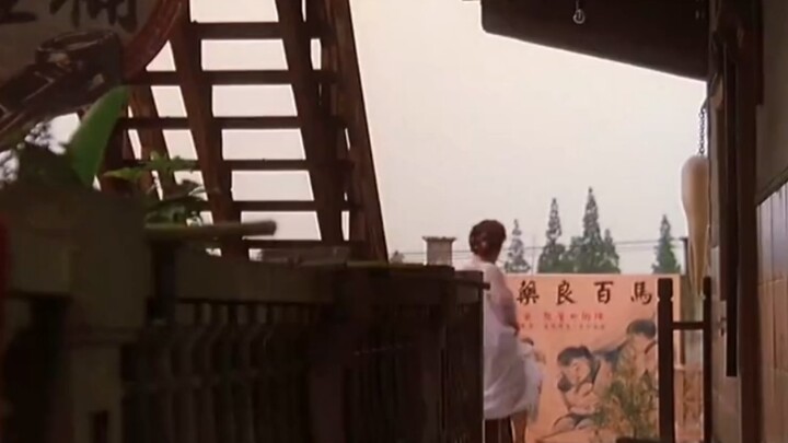 Tokoh inspirasi Si Pak Tua dalam film Kung Fu ternyata berasal dari film ini