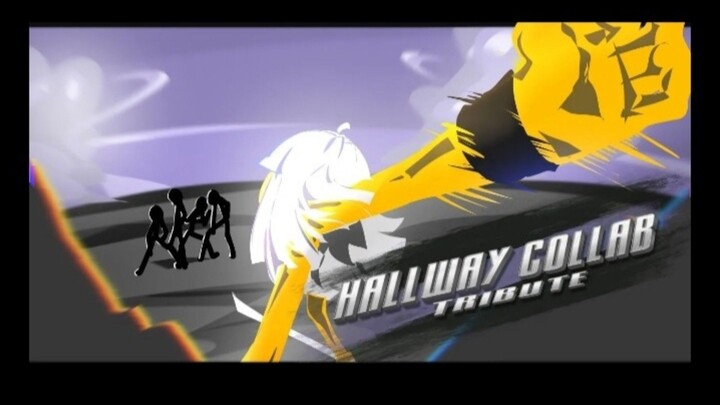 ELTARION | The Hallway Collab Tribute Entry! + Bonus