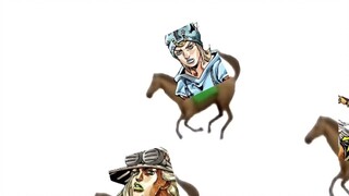（微铁瘫）乔尼洗澡时杰洛会干什么