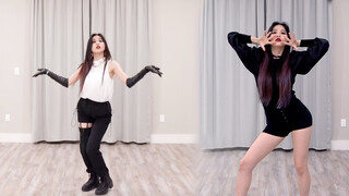 [Dance] Cover Dance Duo | (G)I-DLE - Oh My God