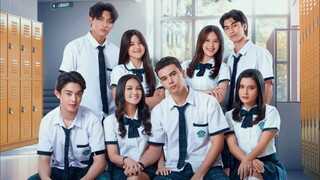 AKU TAK MEMBENCI HUJAN EPISODE 6